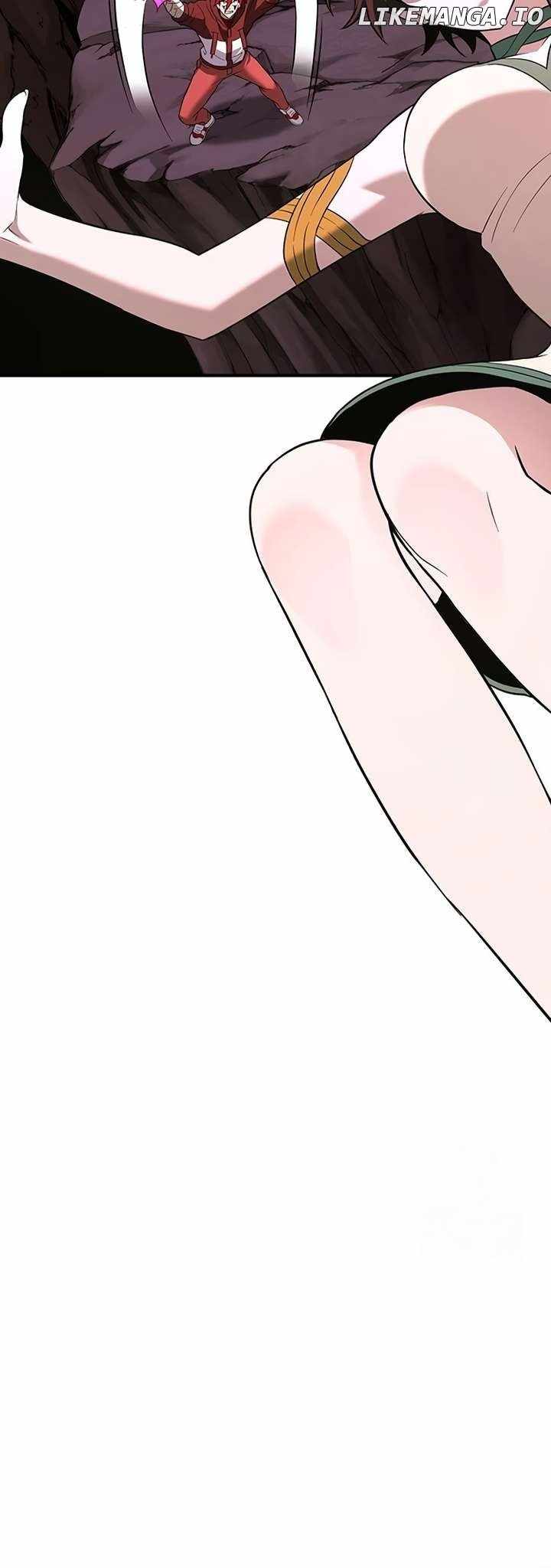 Hardcore Leveling Warrior Chapter 407 17